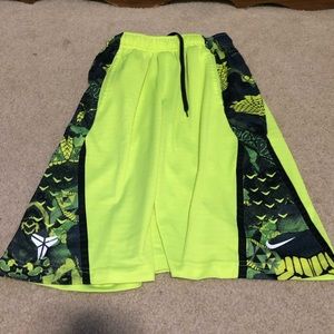 kobe Bryant Shorts
